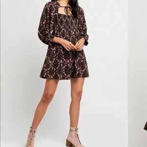Free people this is everything mini dress